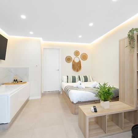 Exclusive Apartment Jacuzzi Malaga Exterior photo
